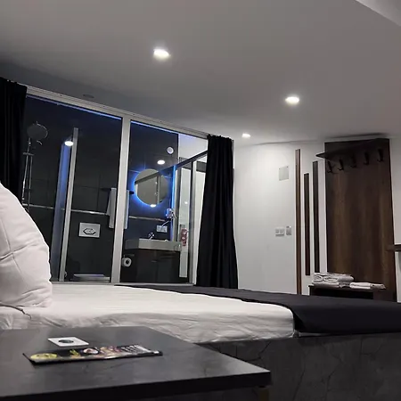 Womco Butik * Provincia di Istanbul