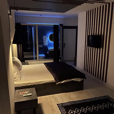 Womco Butik Provincia di Istanbul