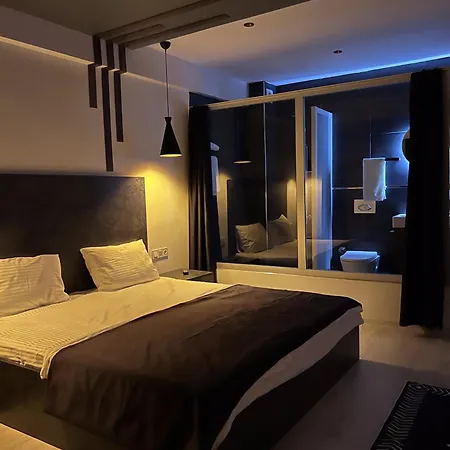 Womco Butik Hotel Provincia di Istanbul