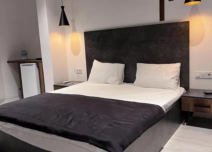 Womco Butik Istanbul