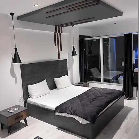 Womco Butik * 伊斯坦布尔