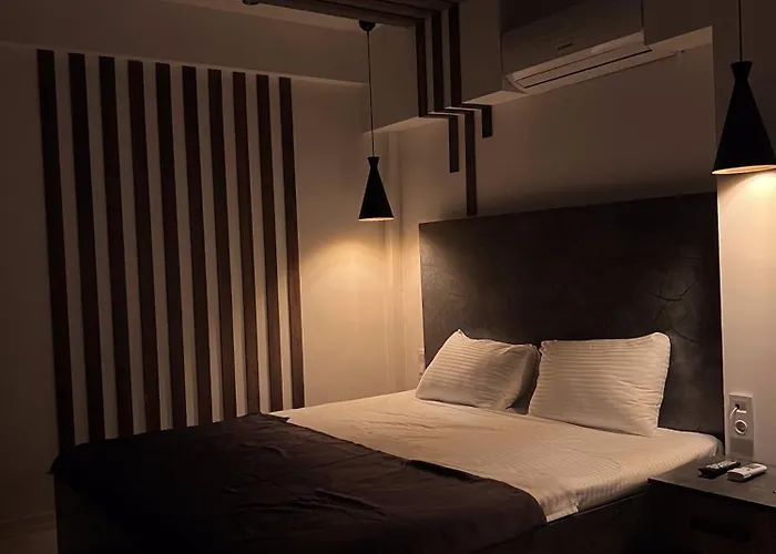 Hotel Womco Butik Stambuł