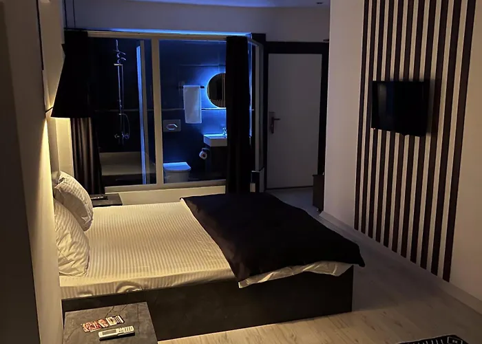 Womco Butik Stambuł