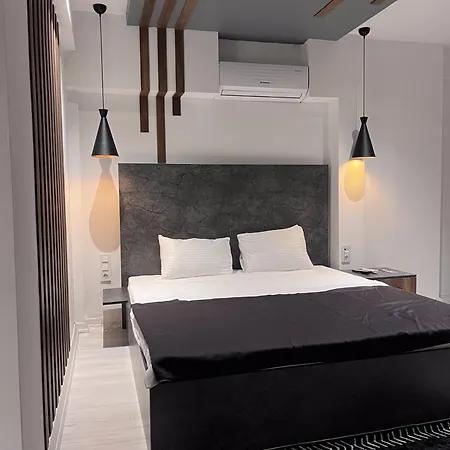 Hotel Womco Butik *