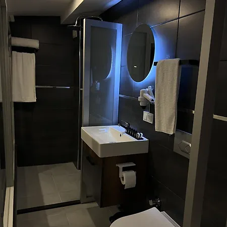 Hotel Womco Butik *