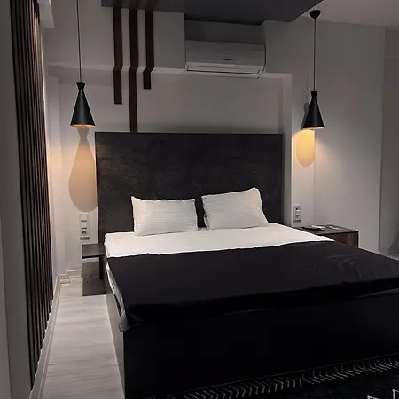 Womco Butik * 伊斯坦布尔
