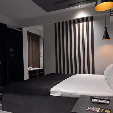 Womco Butik Szálloda Isztambul