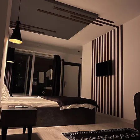 Hotell Womco Butik *