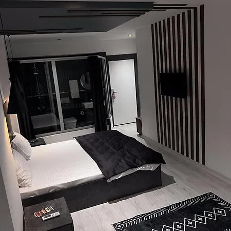 Hotel Womco Butik