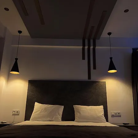 Womco Butik Hotel Istanbulská provincie