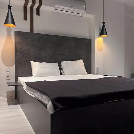 Womco Butik Istanbulská provincie