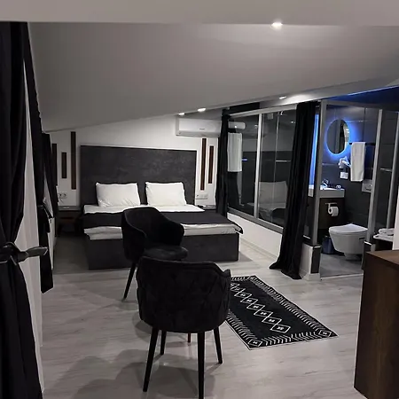 Womco Butik Hotel
