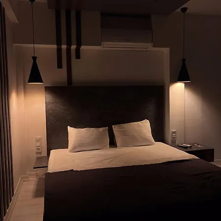 Hotel Womco Butik *