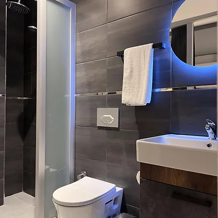Hotel Womco Butik
