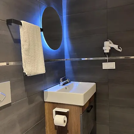 Womco Butik Hotel