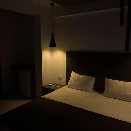 Hotel Womco Butik *