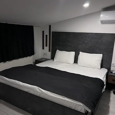 Womco Butik Hotel *