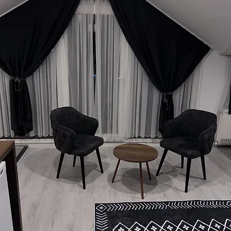 Womco Butik Hotel