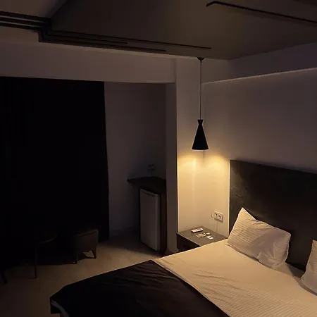 Hotel Womco Butik *