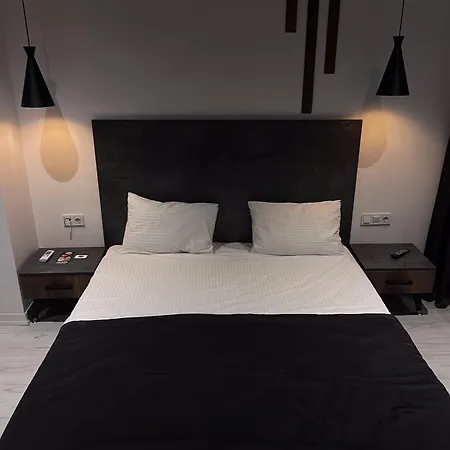 Womco Butik Hotel Istanbulská provincie