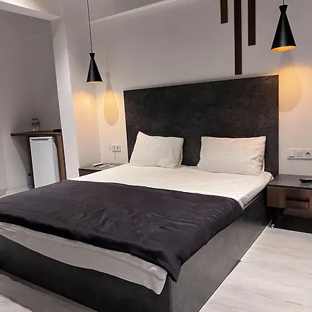 Womco Butik Istanbulská provincie