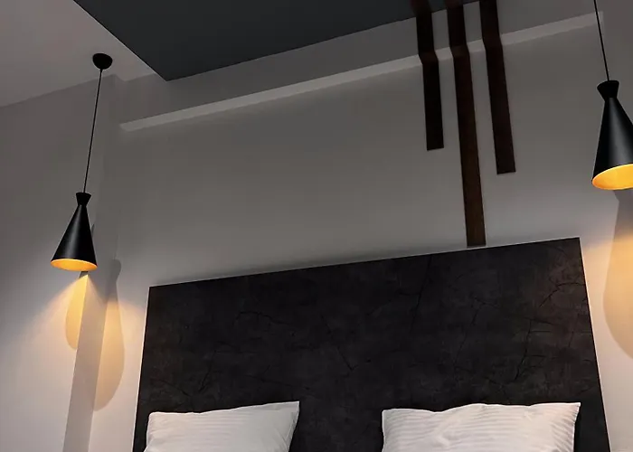 Hotell Womco Butik *