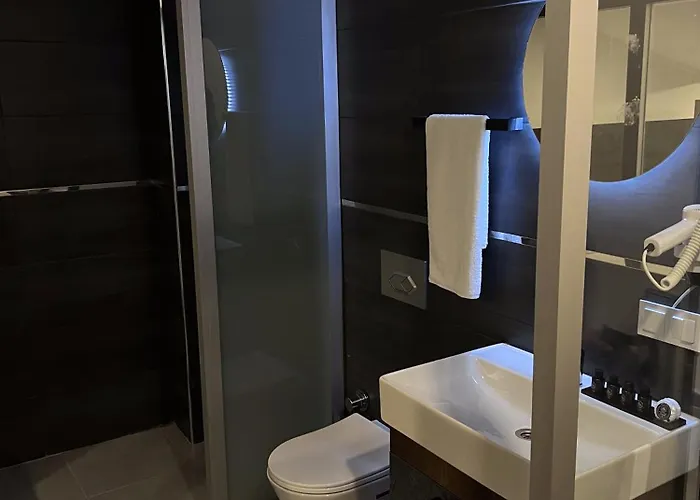 Womco Butik Hotell *