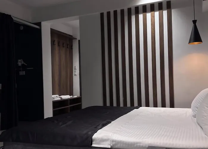 Womco Butik Hotell Istanbul