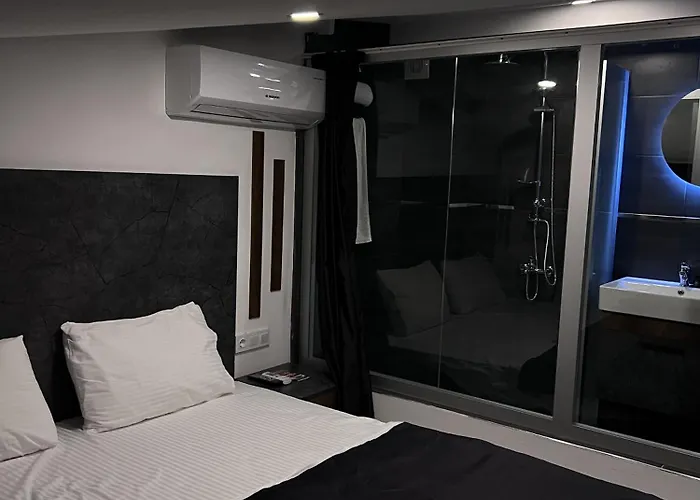 Womco Butik * Istanbul