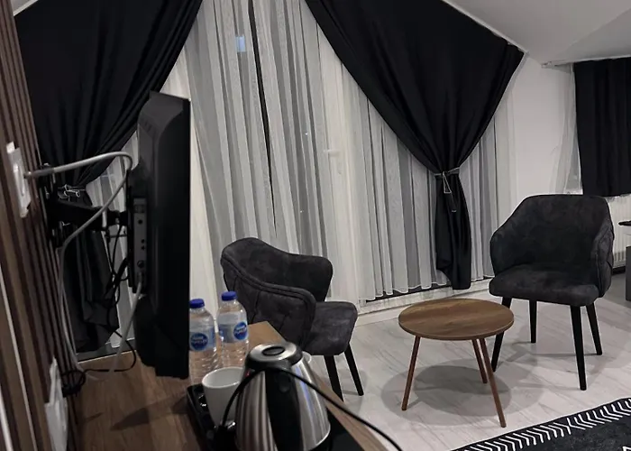 Womco Butik Istanbul