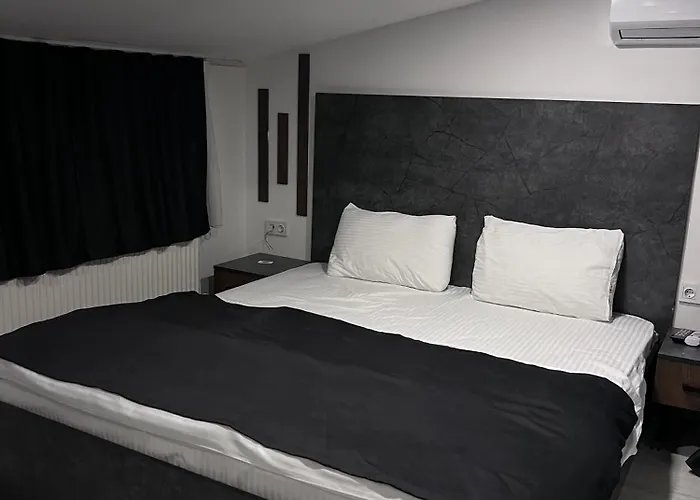 Womco Butik Hotell *