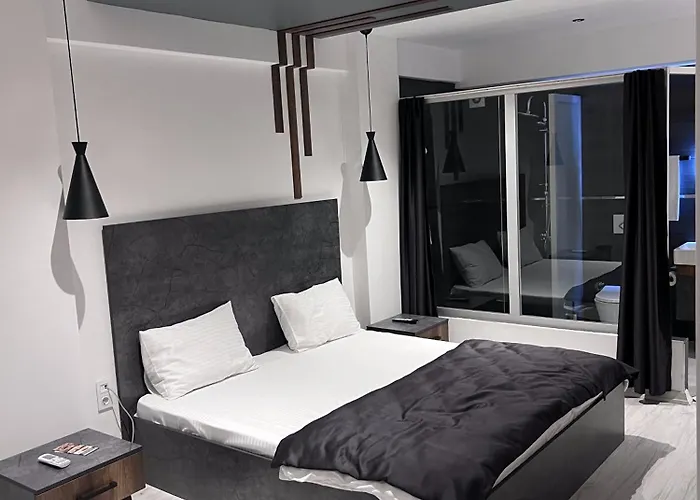 Womco Butik * Istanbul