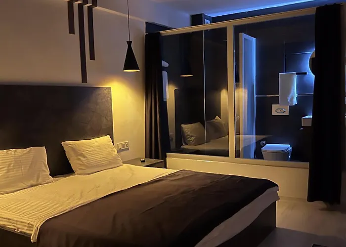 Womco Butik Hotel Istanbul