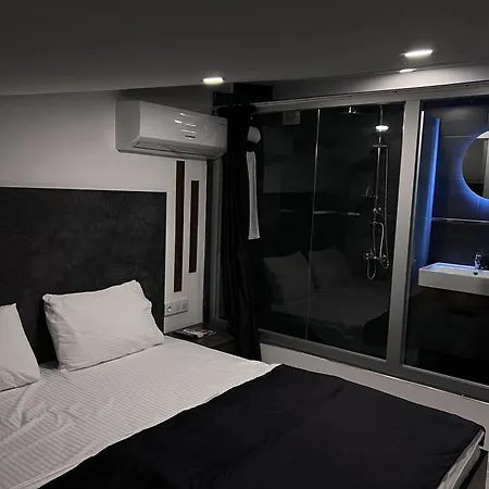 Womco Butik * اسطنبول