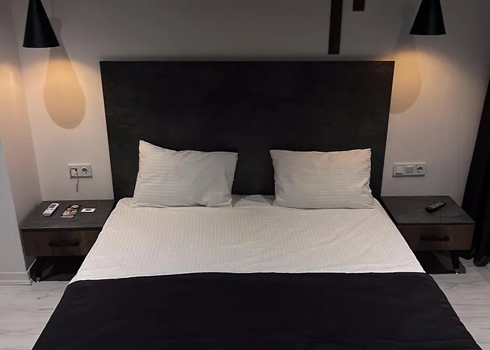 Womco Butik Hotel Istanbul